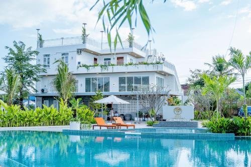 Nykasmy Kampot Residence