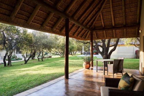 Letamo at Qwabi Private Game Reserve by NEWMARK, Bela-Bela (foto 9)