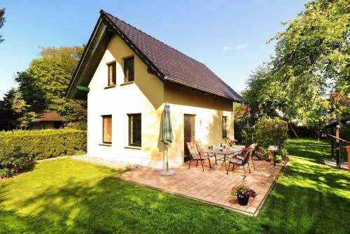 Ferienhaus Wolfgram in Trassenheide, Deutschland