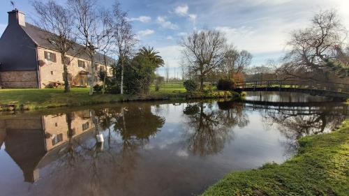 La Ferme de L'Etang