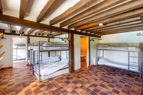 Crazy Villa Bergerie dans le Loiret - 1h30 de Paris - image 7