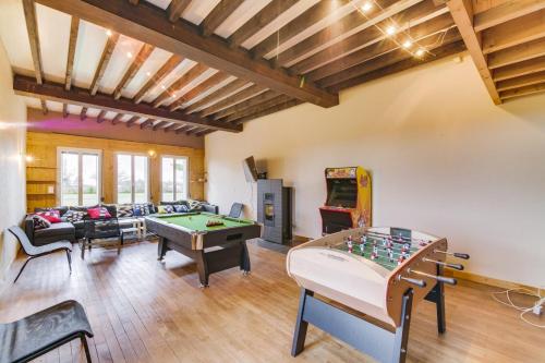 Crazy Villa in Burgundy - 2h from Paris ! - image 4