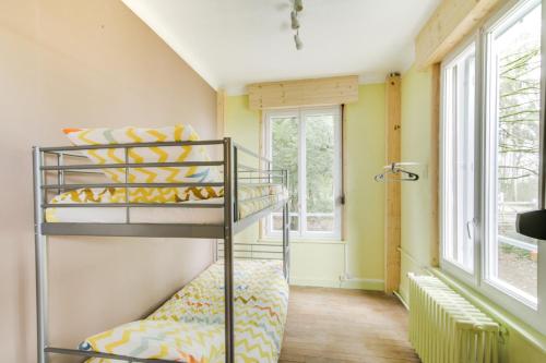 Crazy Villa in Burgundy - 2h from Paris ! - image 10