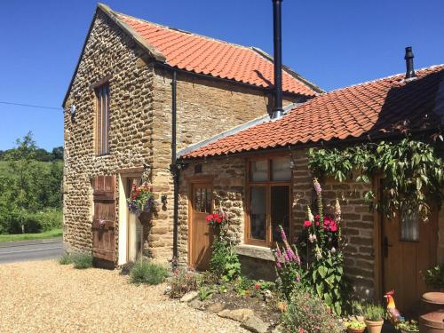 Manor House Dairy Cottage