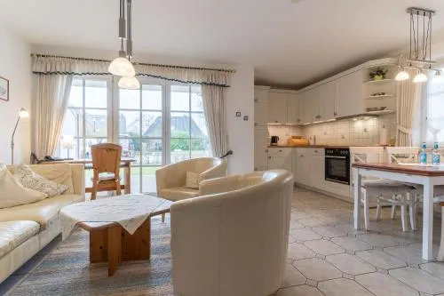 Haus Deichsfenne, App. 1, EG in St. Peter-Ording, Deutschland