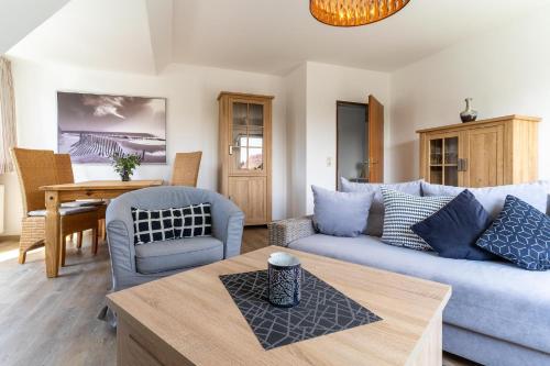 Haus Südergeest - Appartement Marie