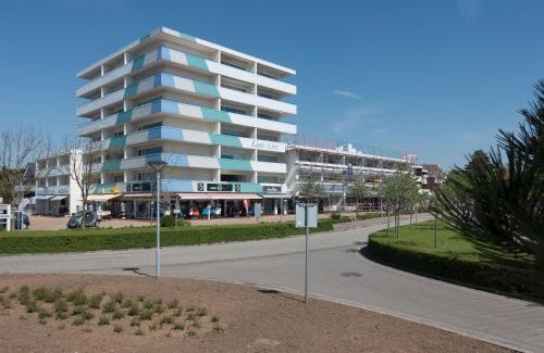 Appartementhaus Luv& Lee - Appartement Ebbe - image 3