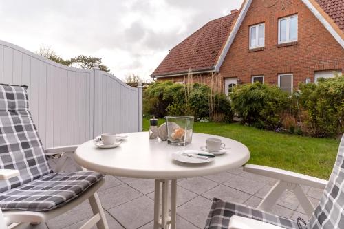 Apartment with Terrace image 1
