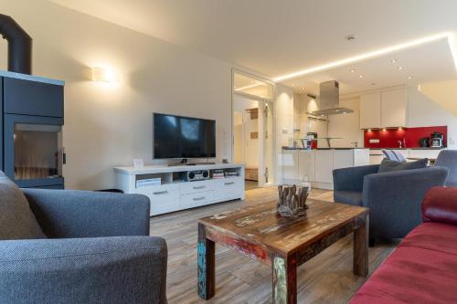 Wohnung Windböe in St. Peter-Ording, Deutschland