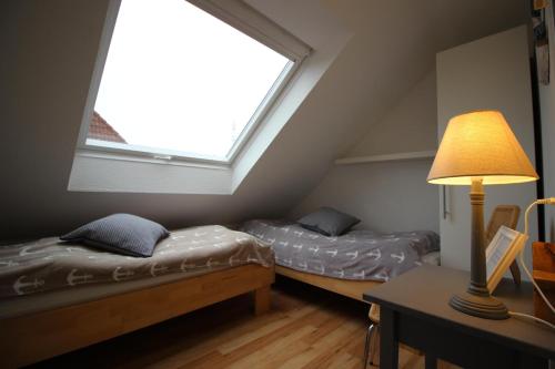Ferienwohnung-nordisch - main image
