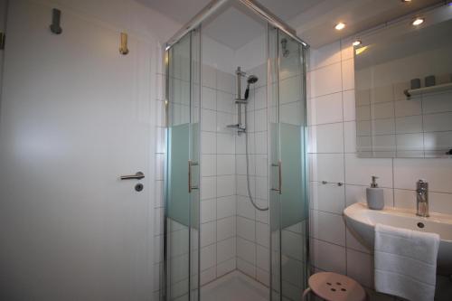 Ferienwohnung-nordisch 570m von Garding entfernt
