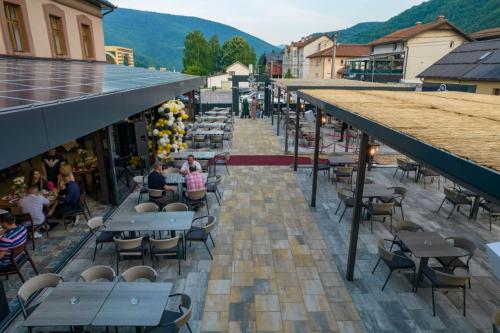 Hotel Stari Grad Fojnica