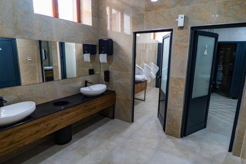 Hotel Stari Grad Fojnica