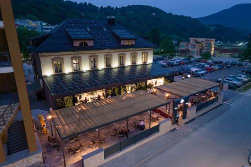 Hotel Stari Grad Fojnica
