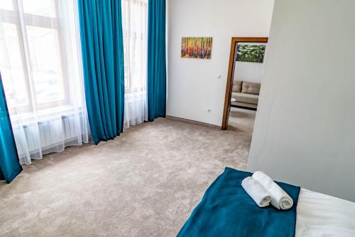 Hotel Stari Grad Fojnica