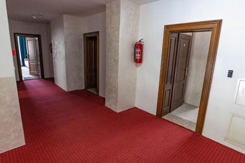 Hotel Stari Grad Fojnica