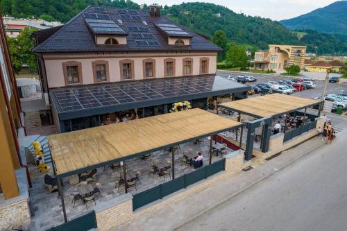 Hotel Stari Grad Fojnica