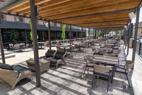 Hotel Stari Grad Fojnica