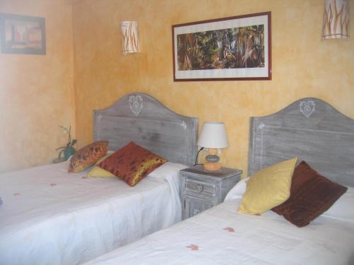 Hostal Don Peque Adult Recommended