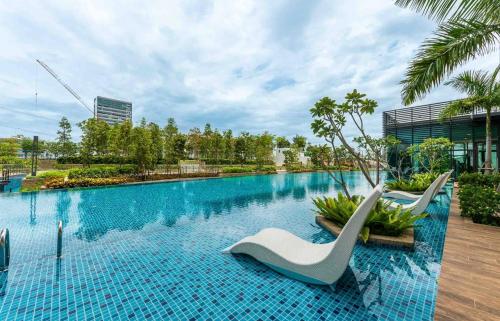 Greenfield Residence At Sunway City by Nexx Field - image 10