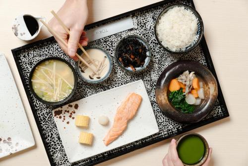 The Prince Akatoki London - image 2