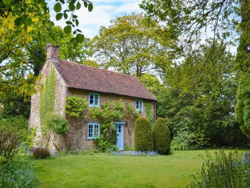 Yew Tree Cottage