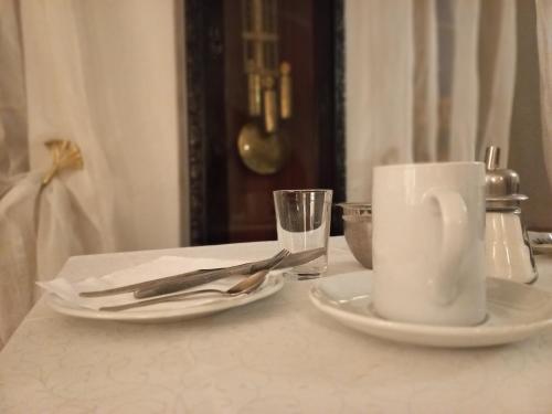 Hotel Bílá Paní - image 14