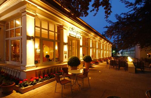 Höger\'s Hotel & Restaurant