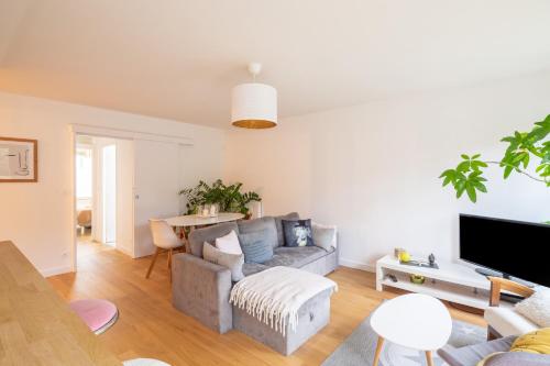 Two-Bedroom Apartment image 7