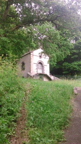 Lilas, Gîte Saint Antoine, Orcival, Entre Sancy et Volcans.