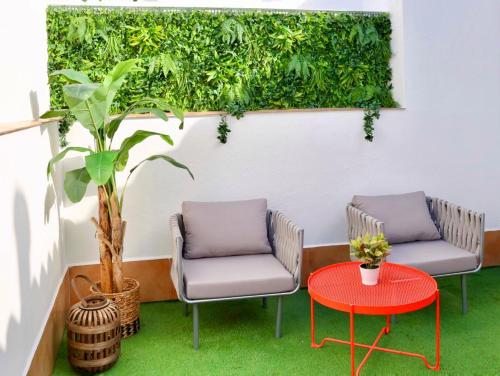 Tennessee Urban Suites