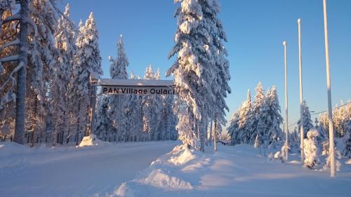 Sallainen Panvillage