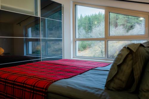Three-Bedroom Apartment image 2