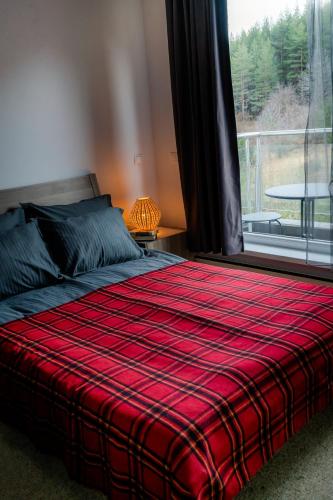 Three-Bedroom Apartment image 3