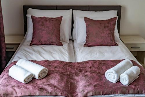 Hotel Stari Grad Fojnica