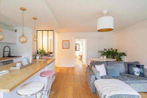 Two-Bedroom Apartment image 3