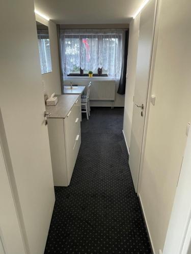 Pension Hájek (Pension Hajek) in Prague 22