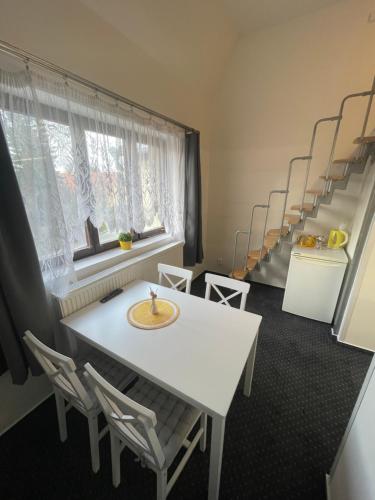 Pension Hájek (Pension Hajek) in Prague 22