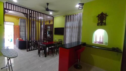 Tiffana Homestay Kampung Raja (Terengganu)