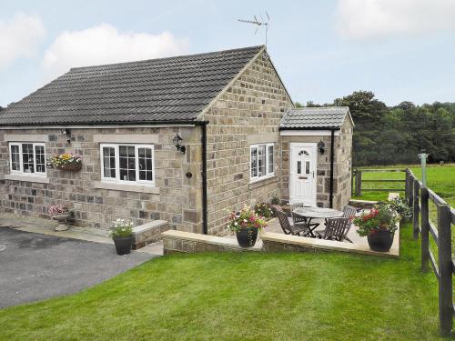 Cherry Blossom Cottage