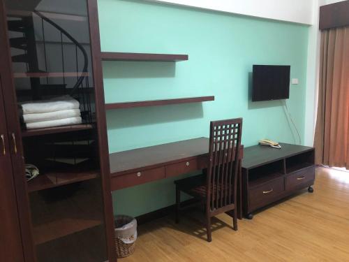 Floral Shire Suvarnabhumi Airport - SHA Extra Plus