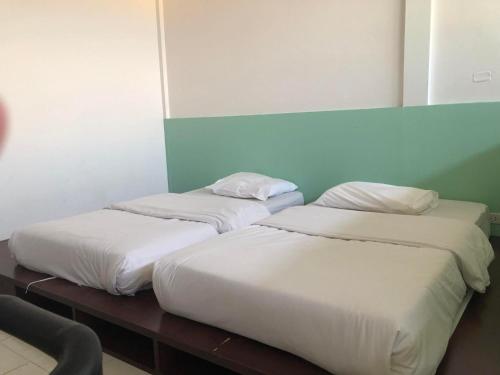 Floral Shire Suvarnabhumi Airport - SHA Extra Plus