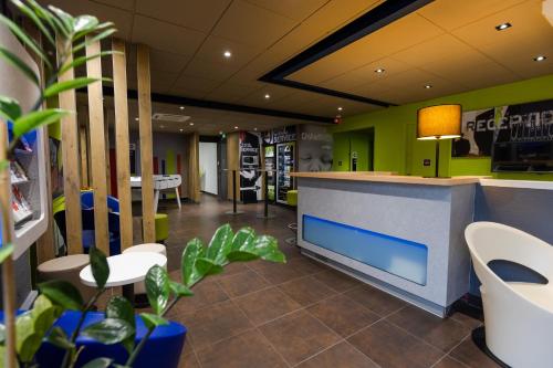 ibis budget Albertville in Gilly-sur-Isere