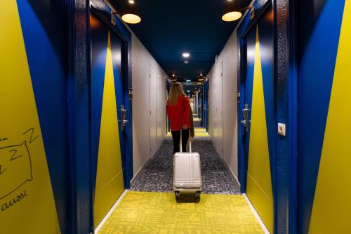 ibis budget Albertville in Gilly-sur-Isere