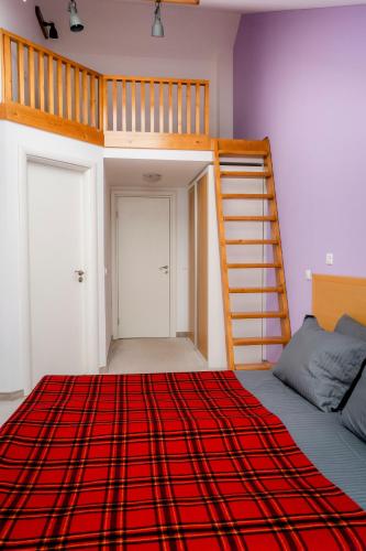 Deluxe Apartment image 4