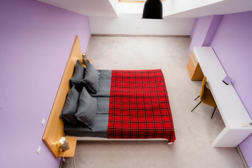 Deluxe Apartment image 3