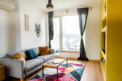 Deluxe Apartment image 7