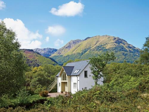 Accommodation in North Ballachulish