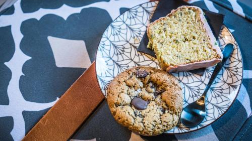 Cibo e bevande, Studio Cosy à la montagne (Studio Cosy a la montagne) in Bourg-Saint-Maurice Centro