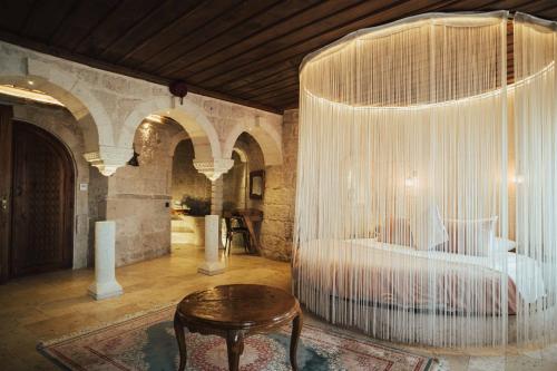 Hu of Cappadocia - Special Class, Cappadocia